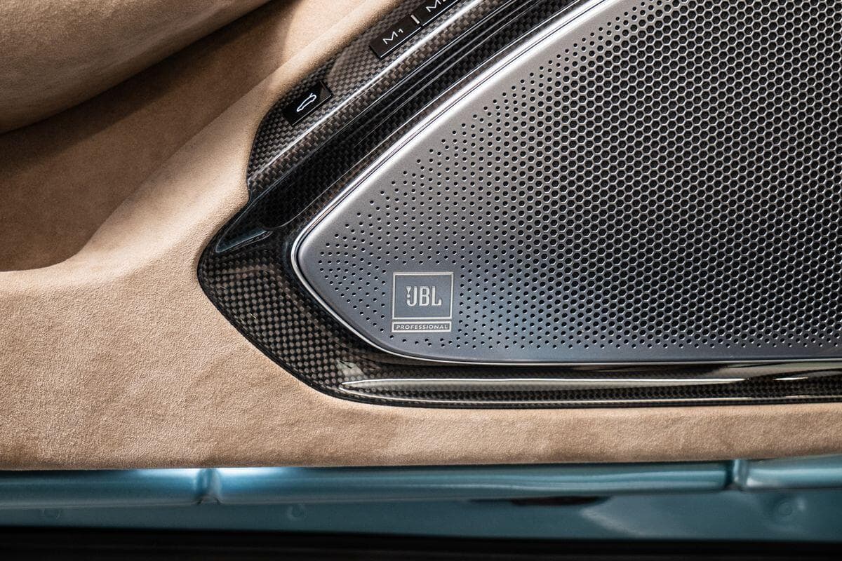 2024 Ferrari Roma - 18