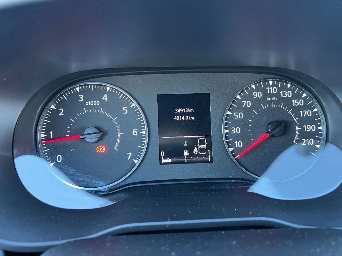 2022 Dacia Duster - 11