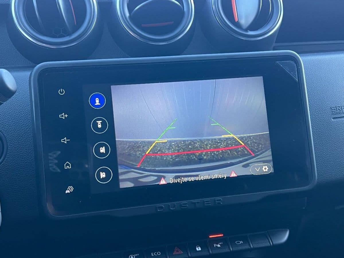 2022 Dacia Duster - 14