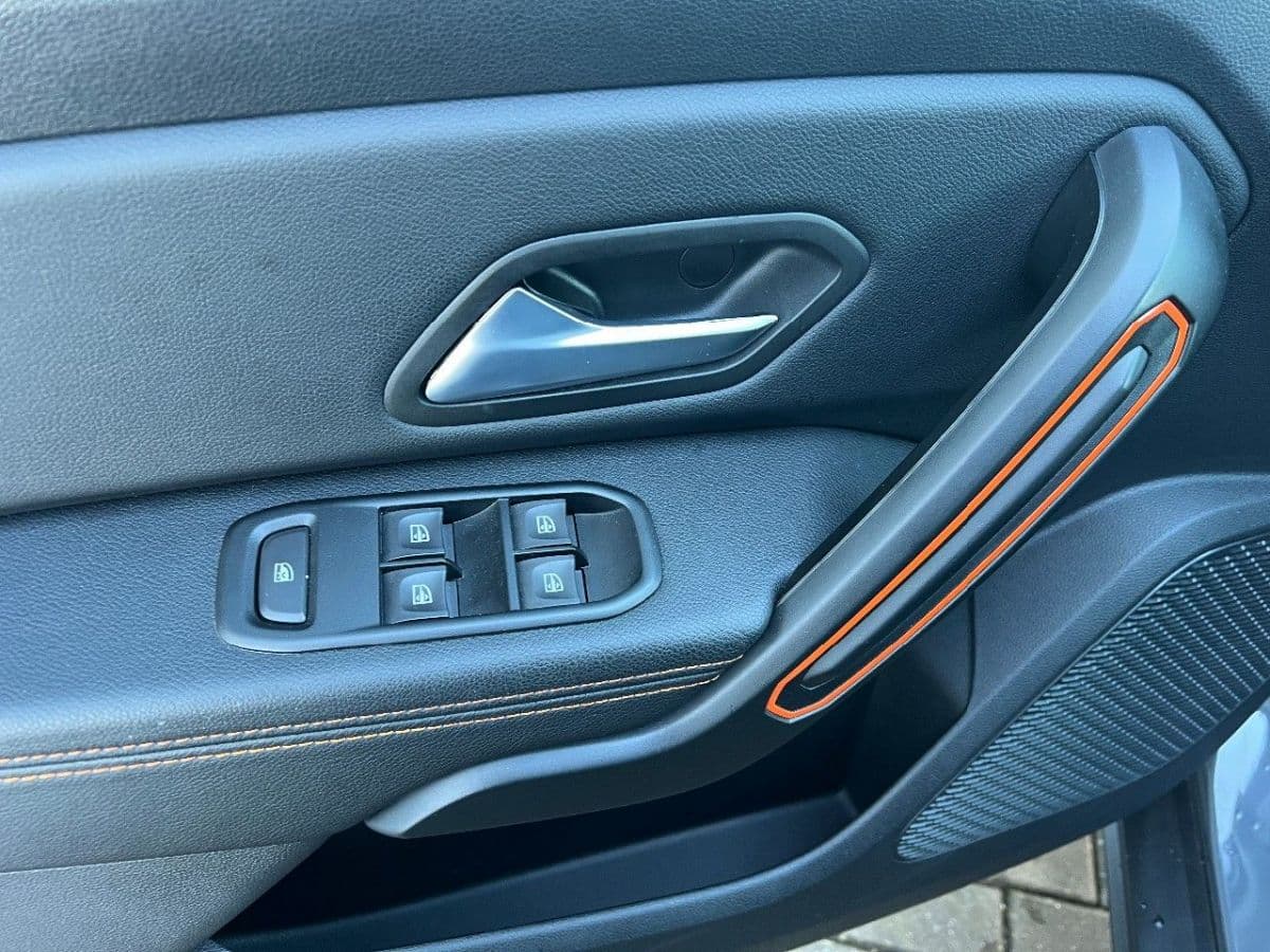 2022 Dacia Duster - 19