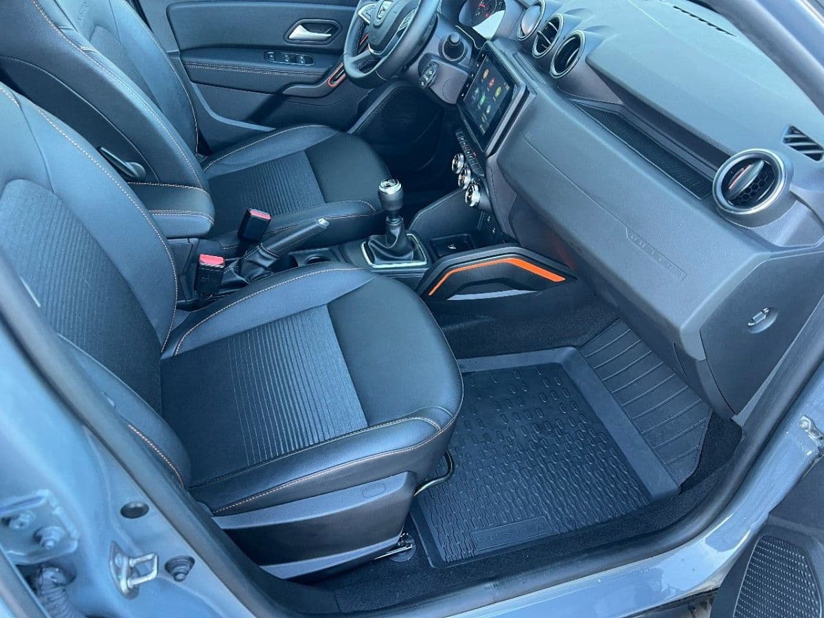 2022 Dacia Duster - 6