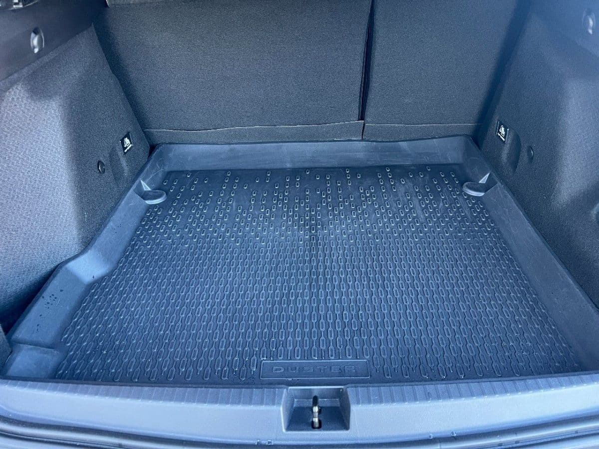 2022 Dacia Duster - 9