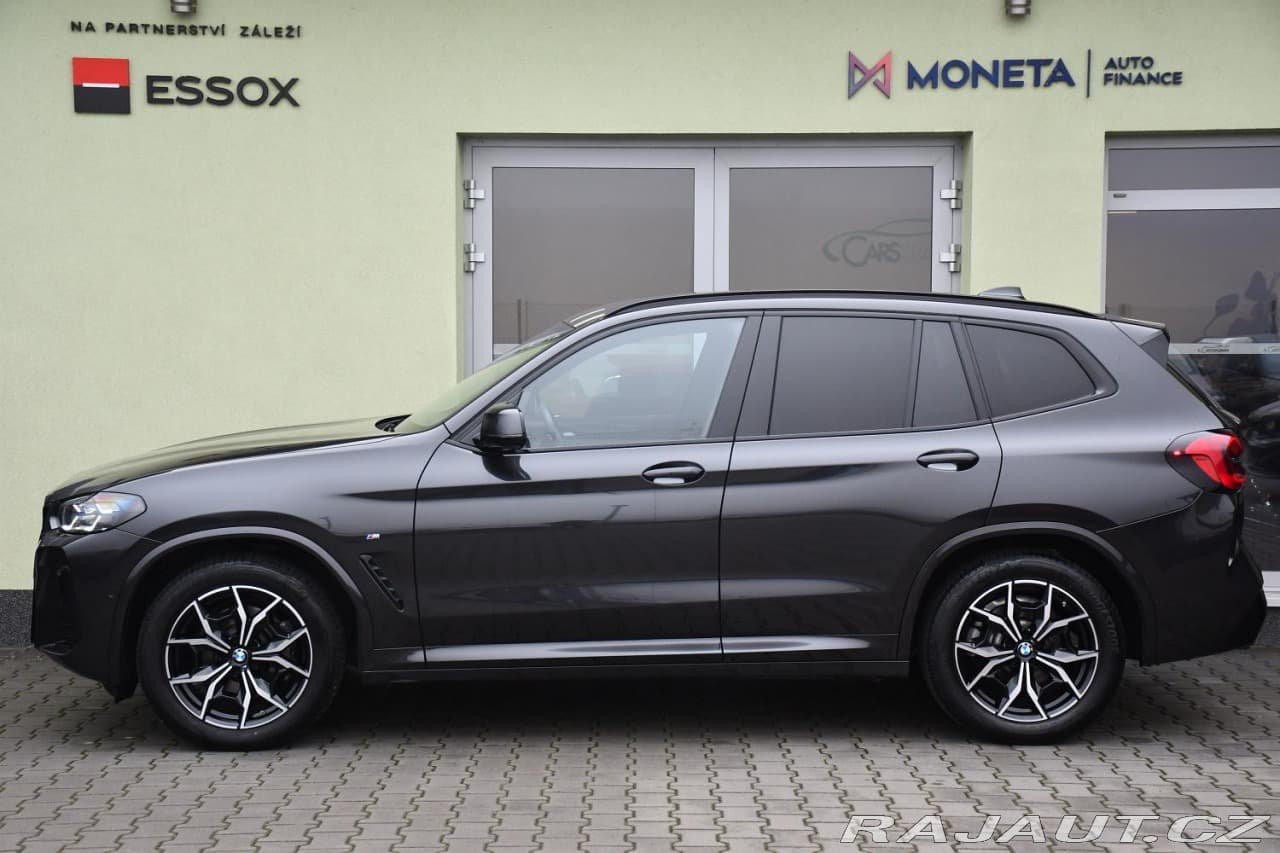 2024 BMW X3 - 11