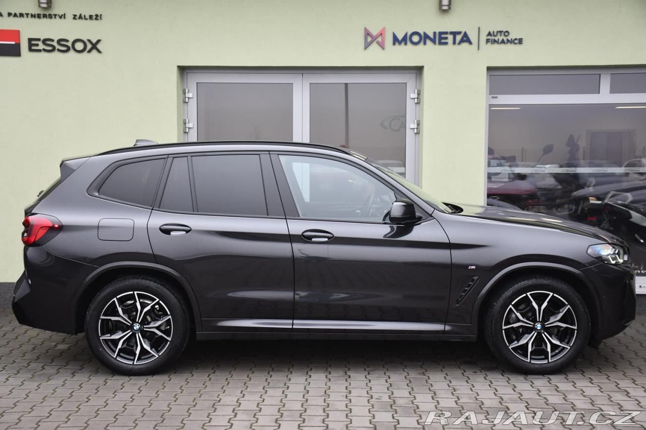 2024 BMW X3 - 12