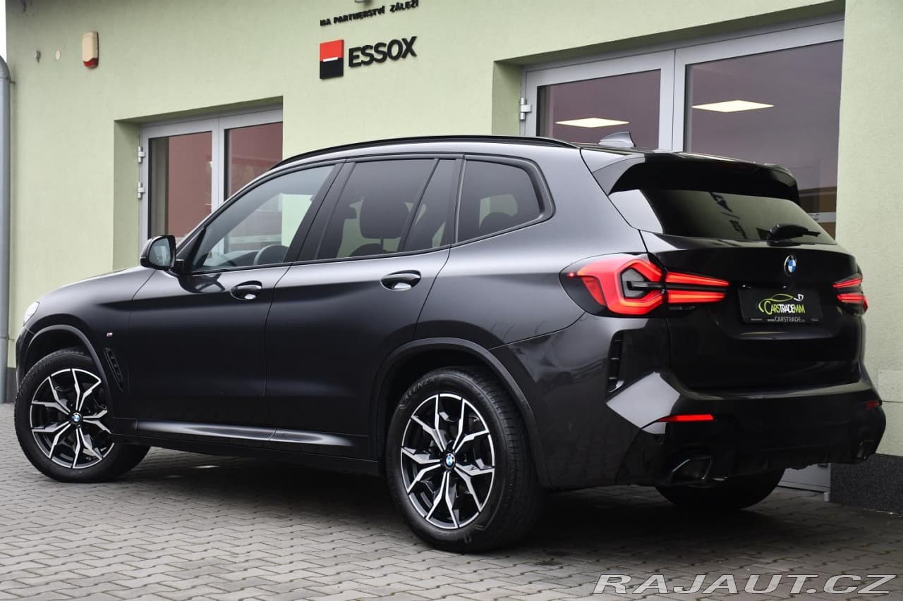 2024 BMW X3 - 3
