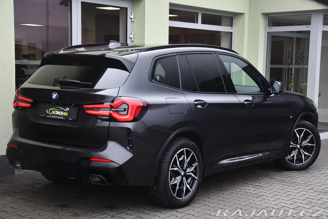 2024 BMW X3 - 4