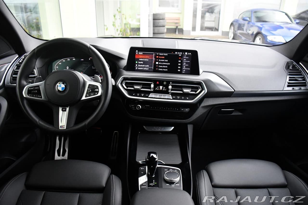 2024 BMW X3 - 5