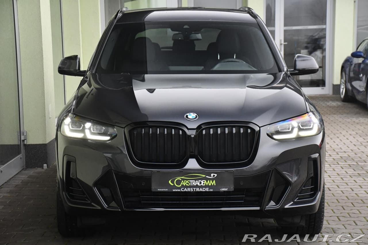 2024 BMW X3 - 9