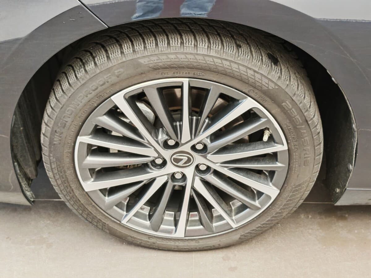 2024 Lexus Ostatní - 10