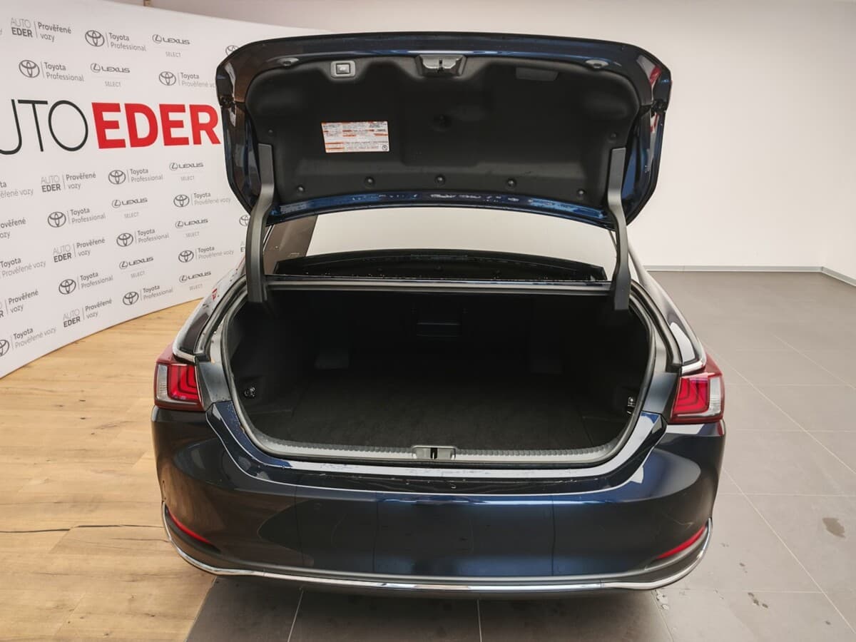 2024 Lexus Ostatní - 11