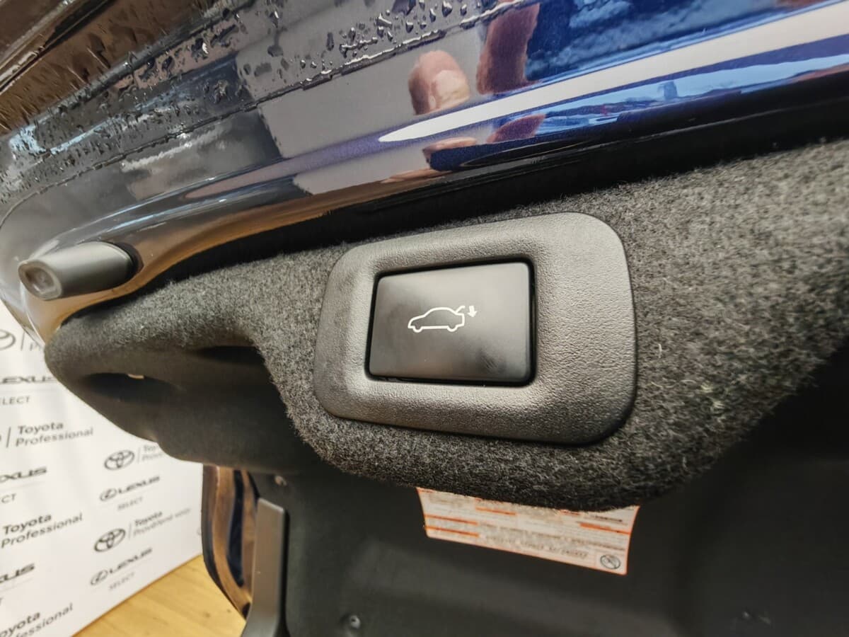 2024 Lexus Ostatní - 13