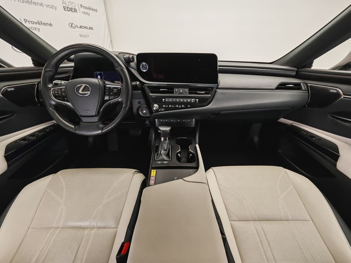 2024 Lexus Ostatní - 14