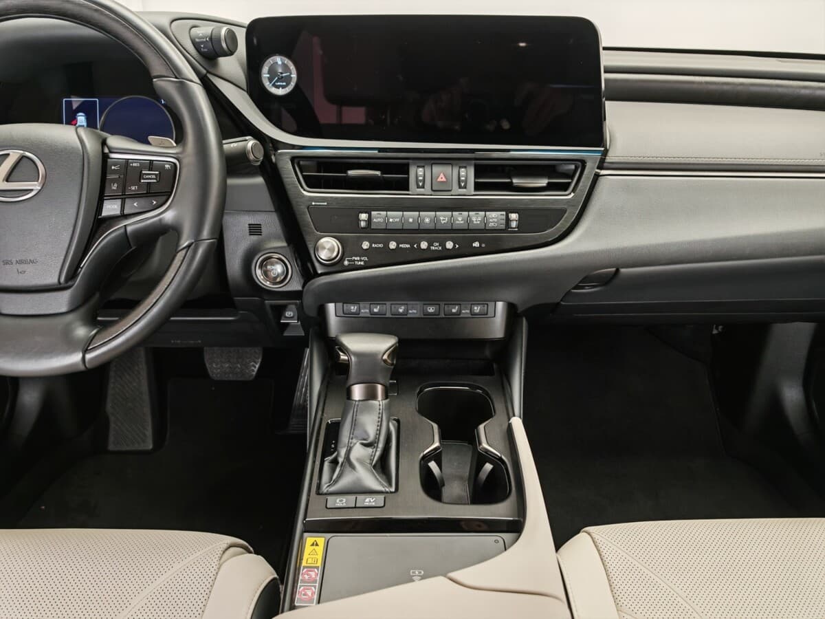 2024 Lexus Ostatní - 15