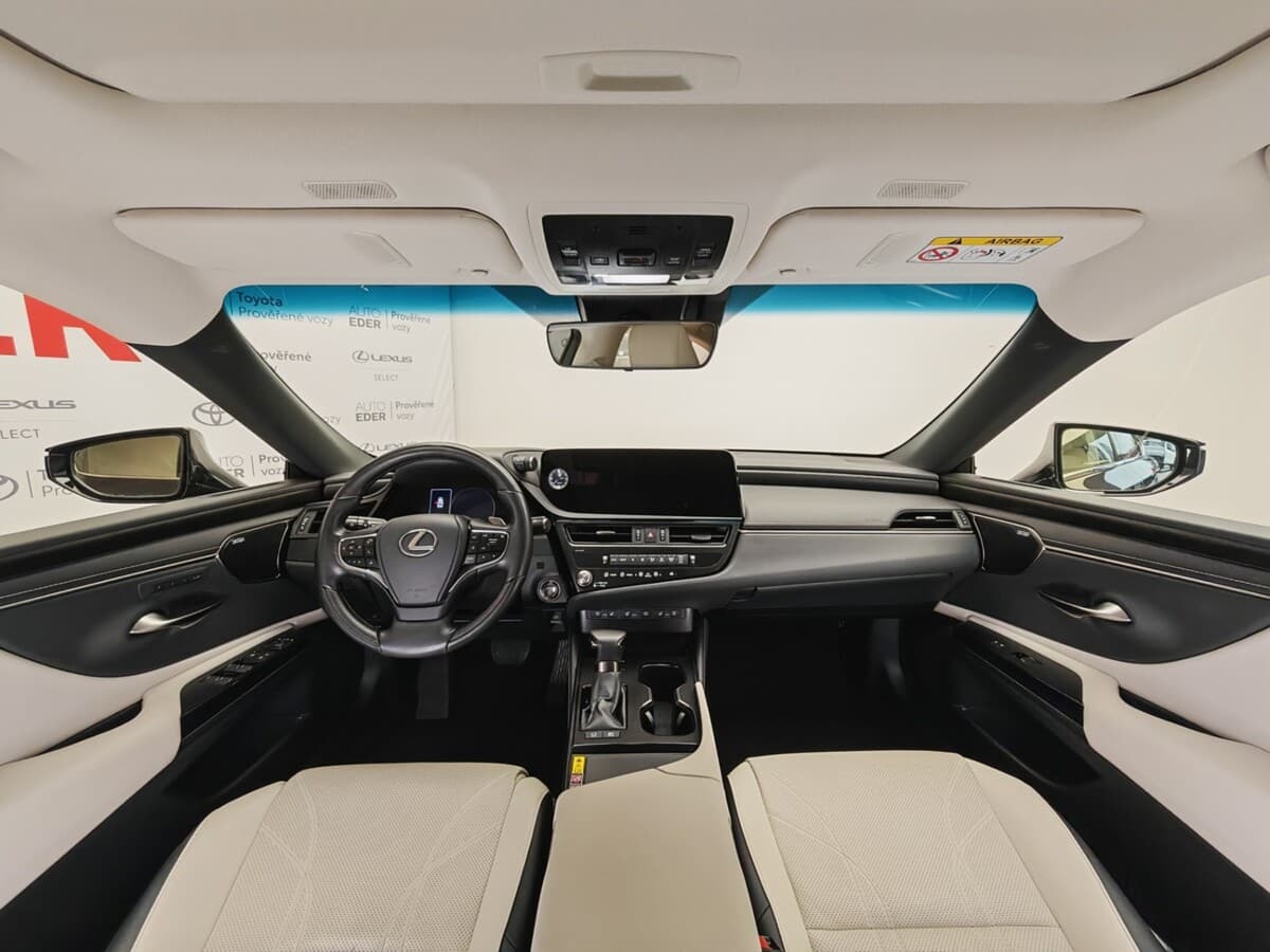 2024 Lexus Ostatní - 16