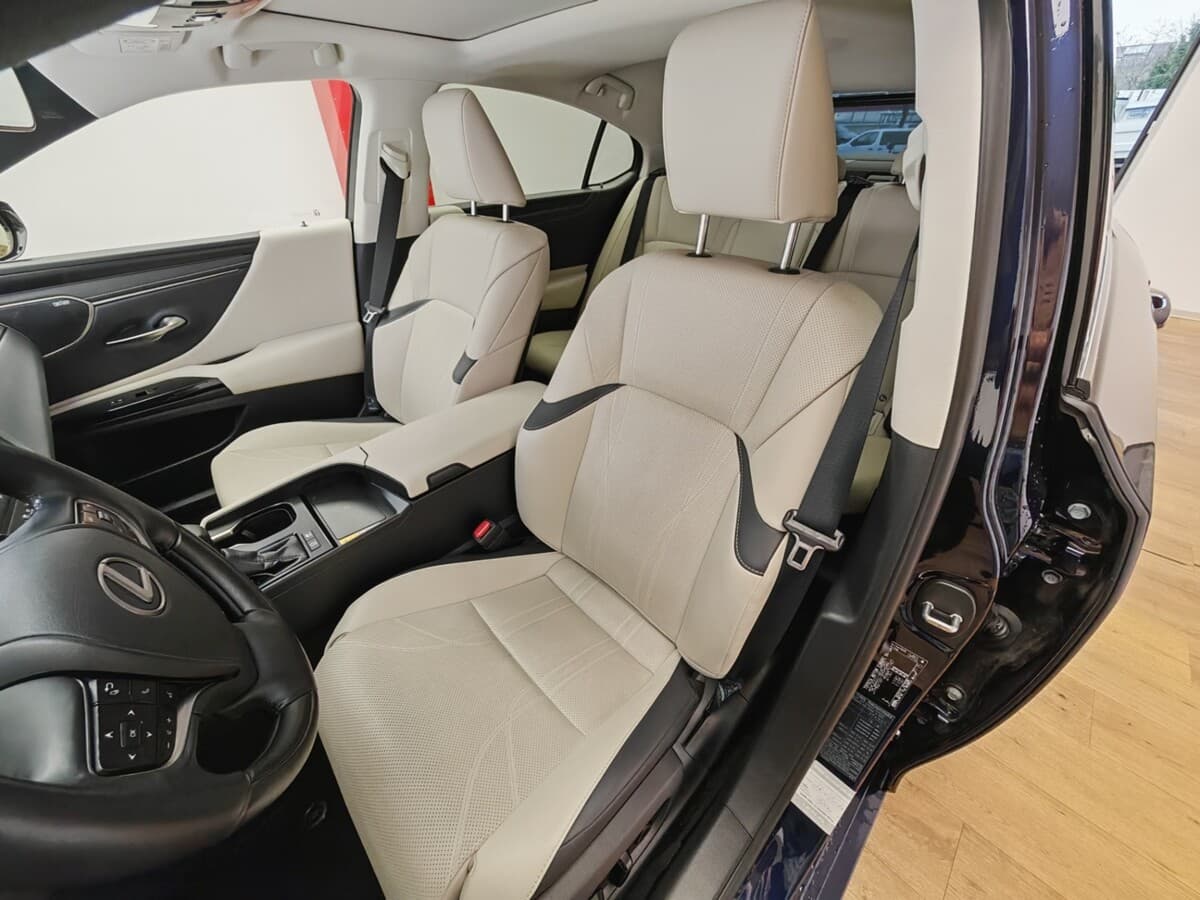 2024 Lexus Ostatní - 17