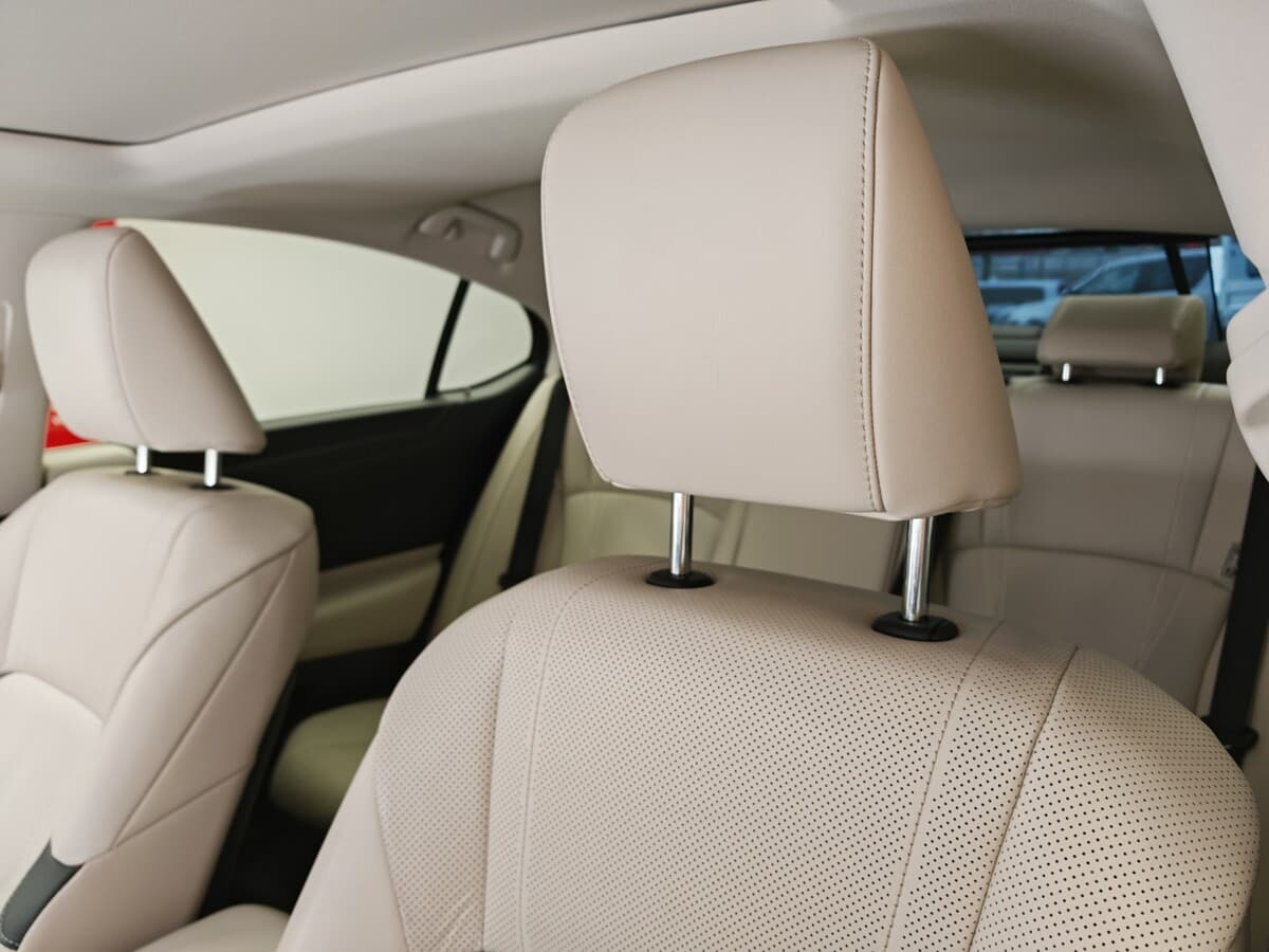 2024 Lexus Ostatní - 18