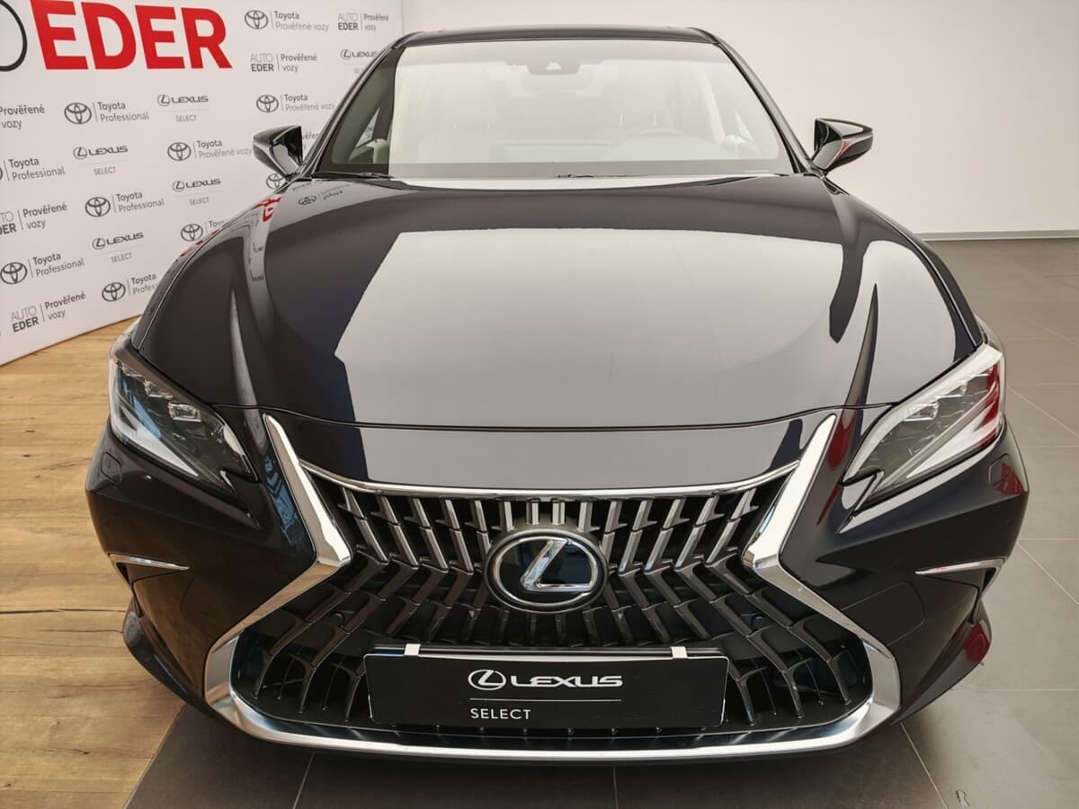 2024 Lexus Ostatní - 2