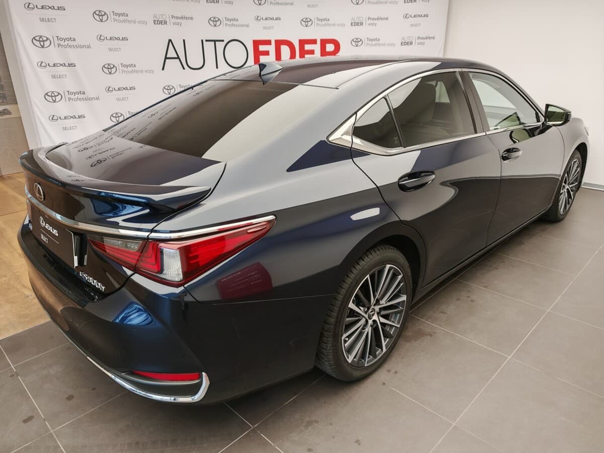 2024 Lexus Ostatní - 4