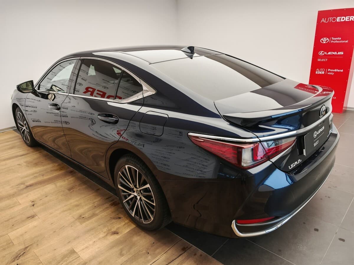 2024 Lexus Ostatní - 6