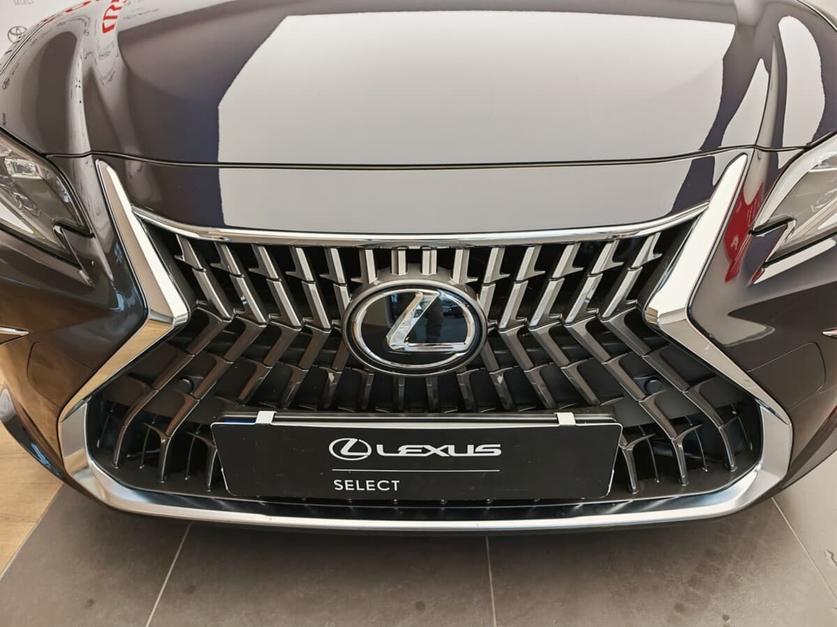 2024 Lexus Ostatní - 7