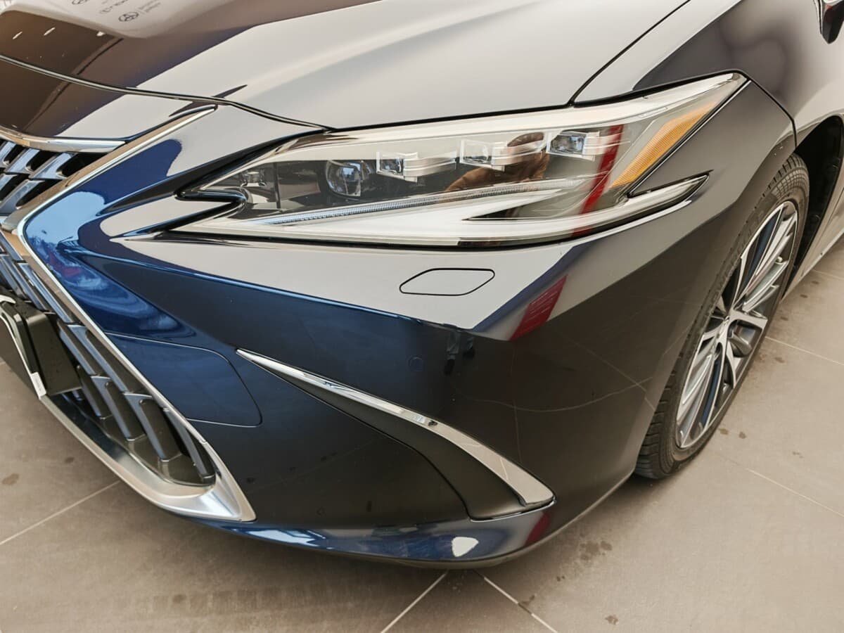 2024 Lexus Ostatní - 8