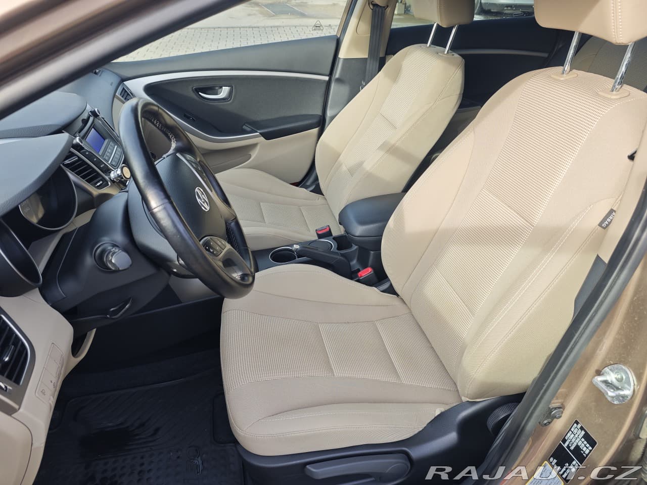 2013 Hyundai I30 - 10