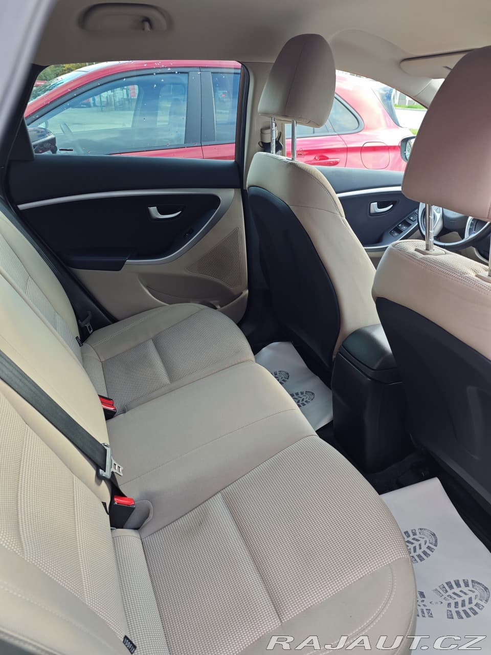 2013 Hyundai I30 - 11