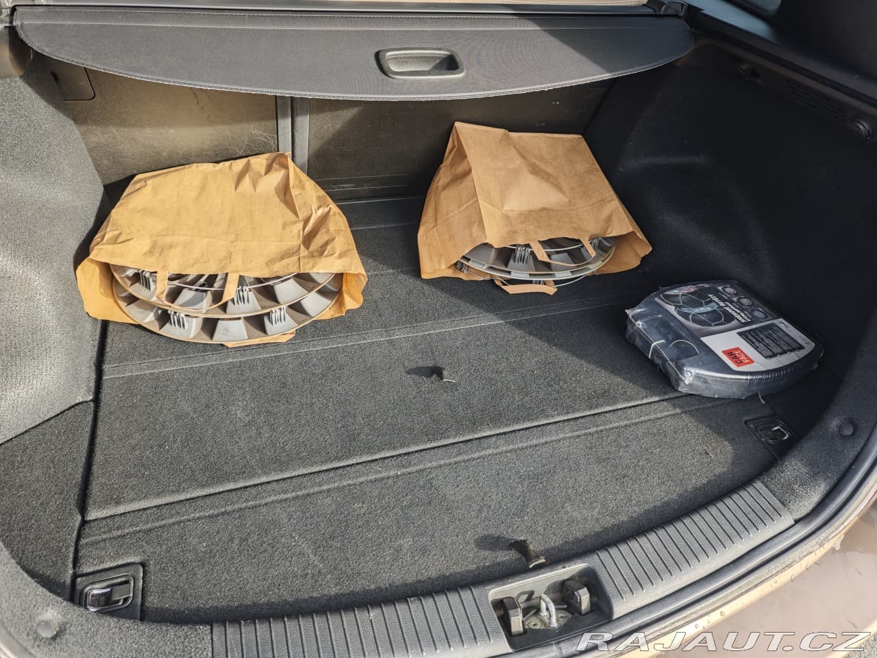 2013 Hyundai I30 - 12