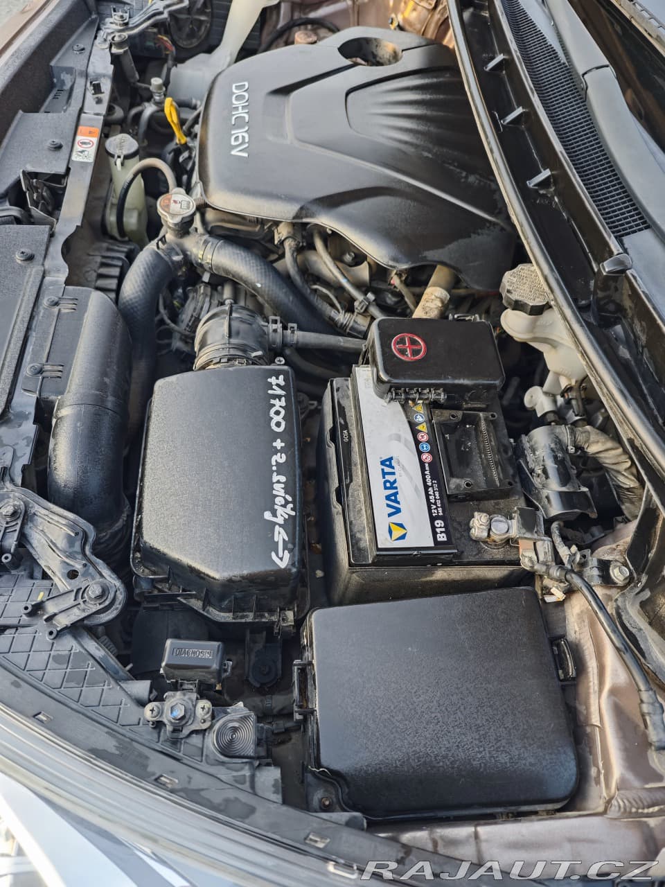 2013 Hyundai I30 - 13