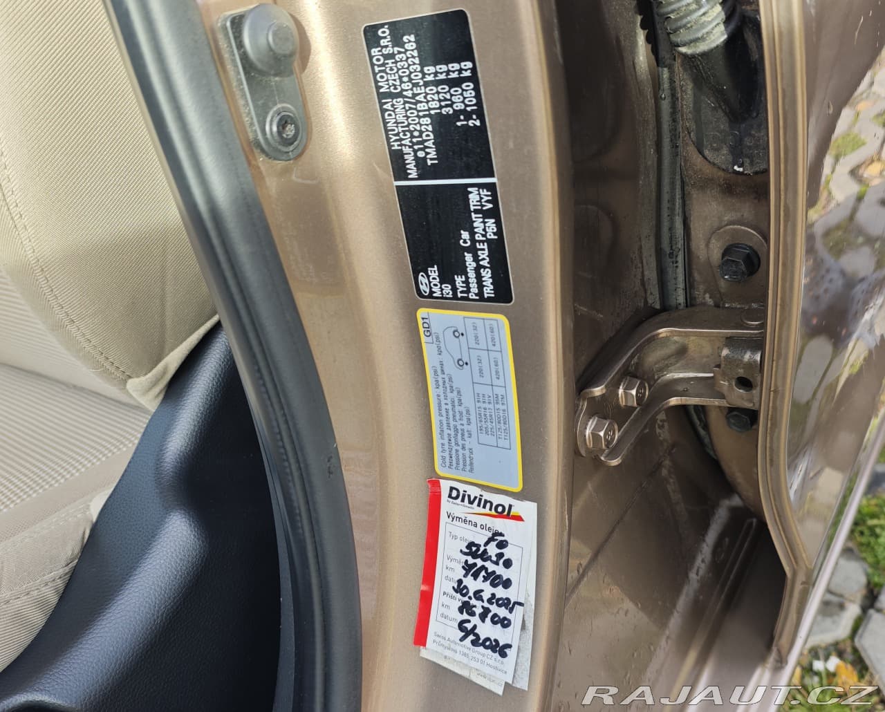 2013 Hyundai I30 - 17