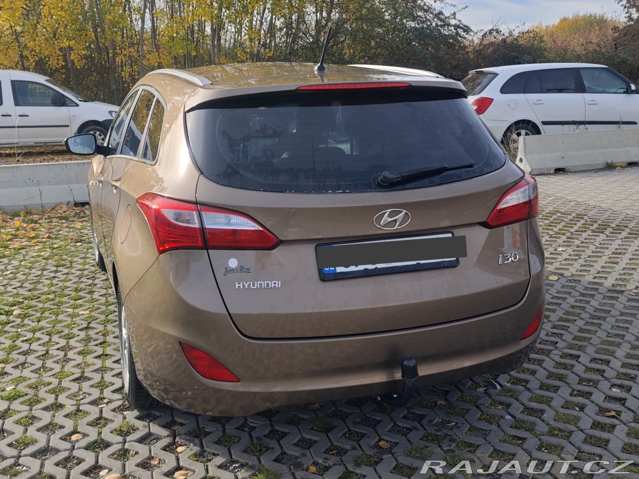 2013 Hyundai I30 - 2