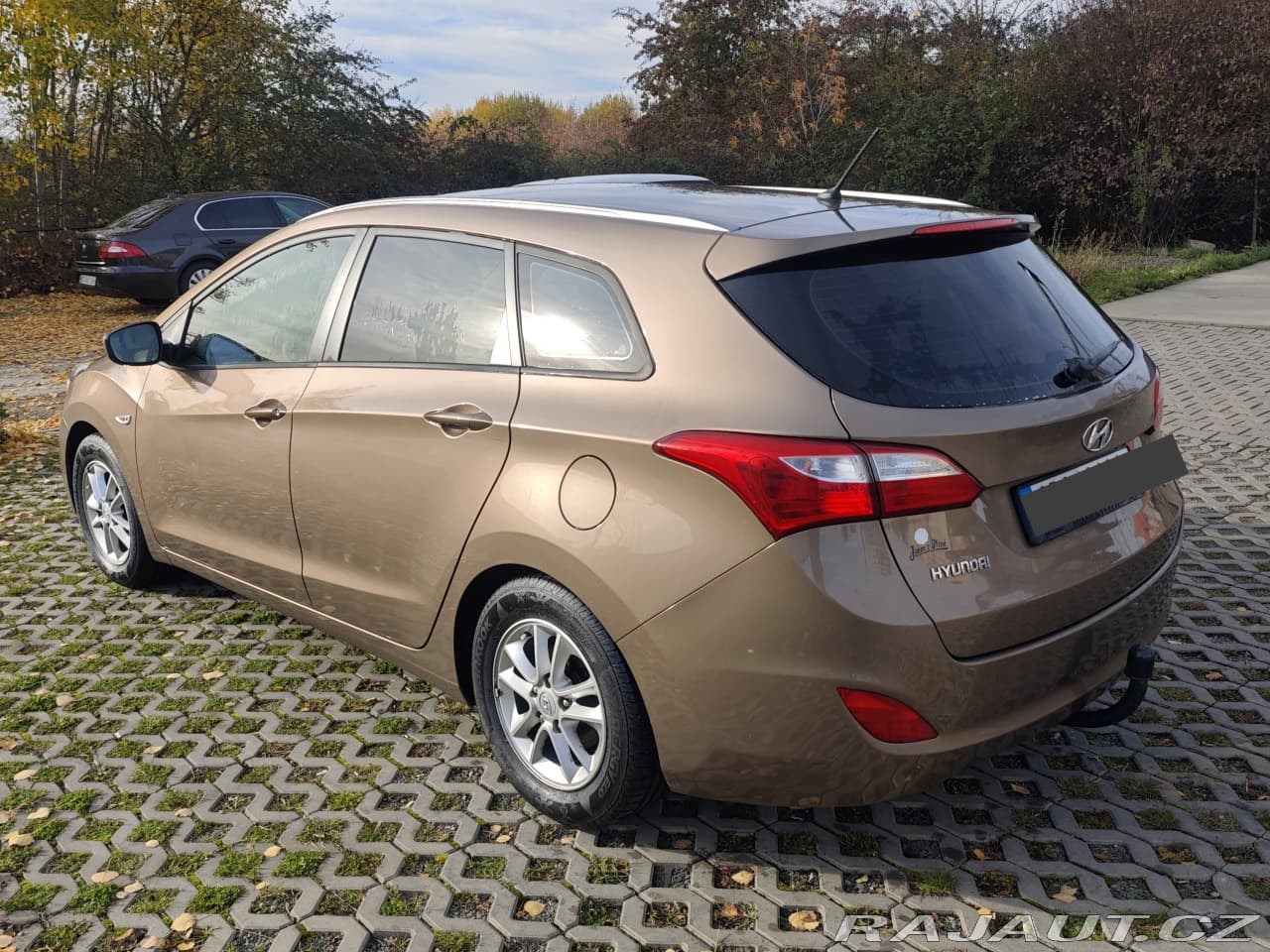 2013 Hyundai I30 - 3