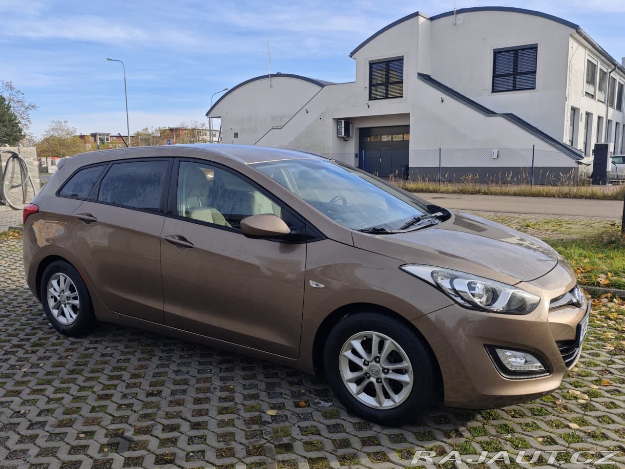 2013 Hyundai I30 - 4