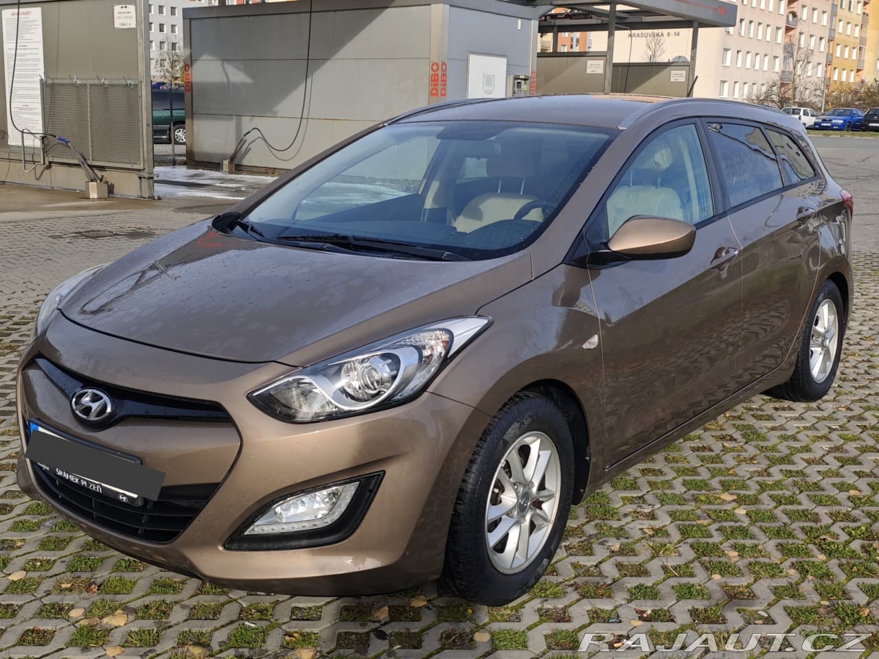 2013 Hyundai I30 - 5