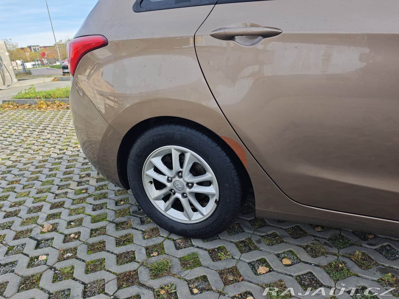 2013 Hyundai I30 - 6