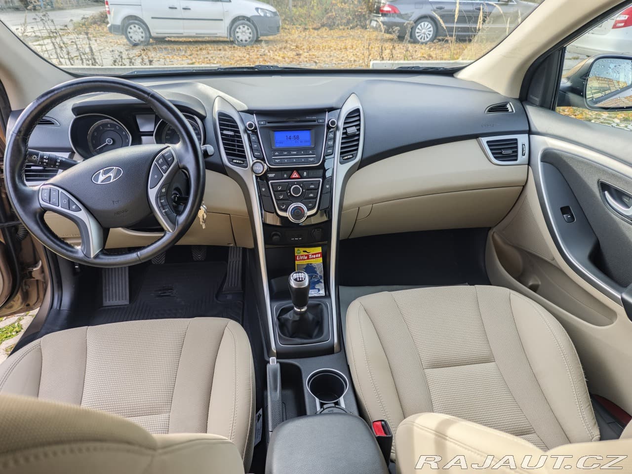 2013 Hyundai I30 - 9