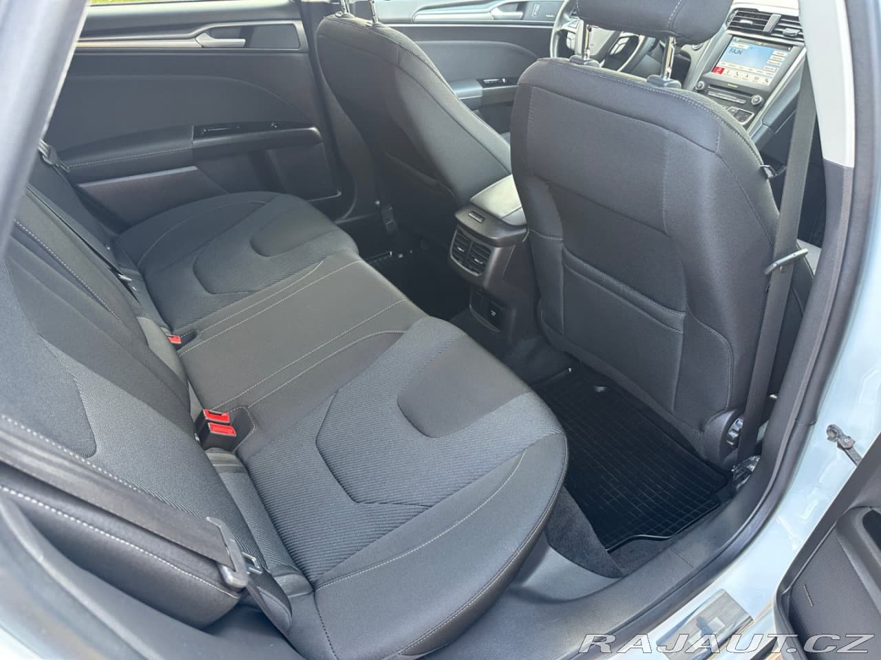 2018 Ford Mondeo - 10