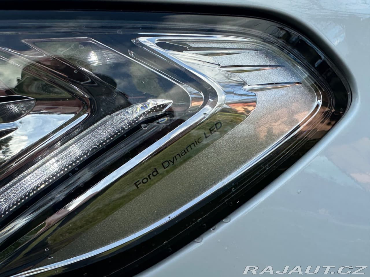 2018 Ford Mondeo - 11