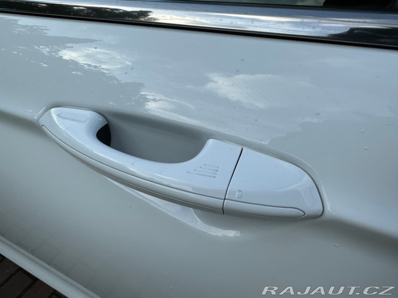 2018 Ford Mondeo - 12