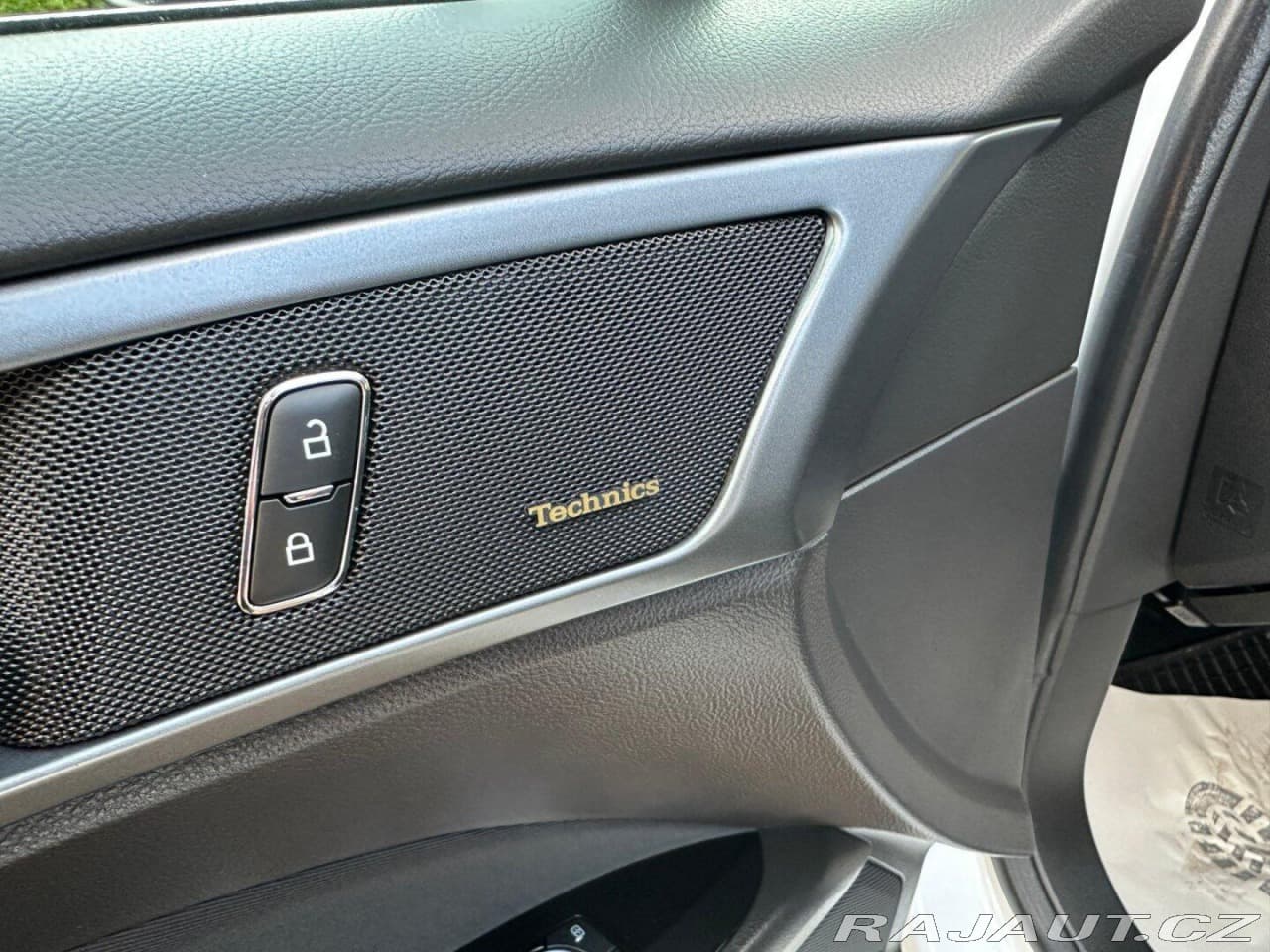 2018 Ford Mondeo - 13