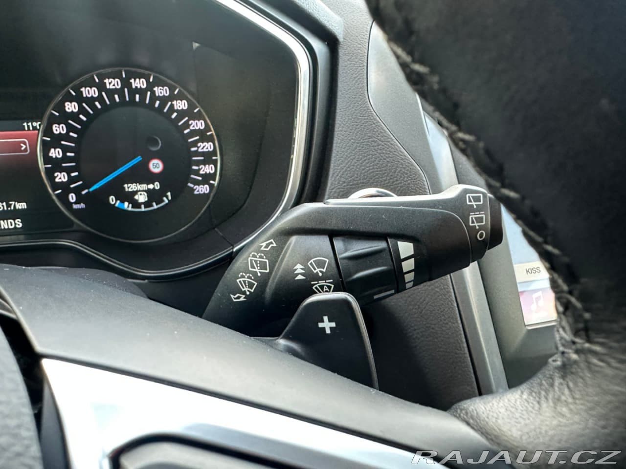 2018 Ford Mondeo - 17