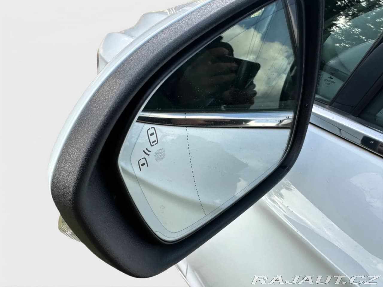 2018 Ford Mondeo - 20