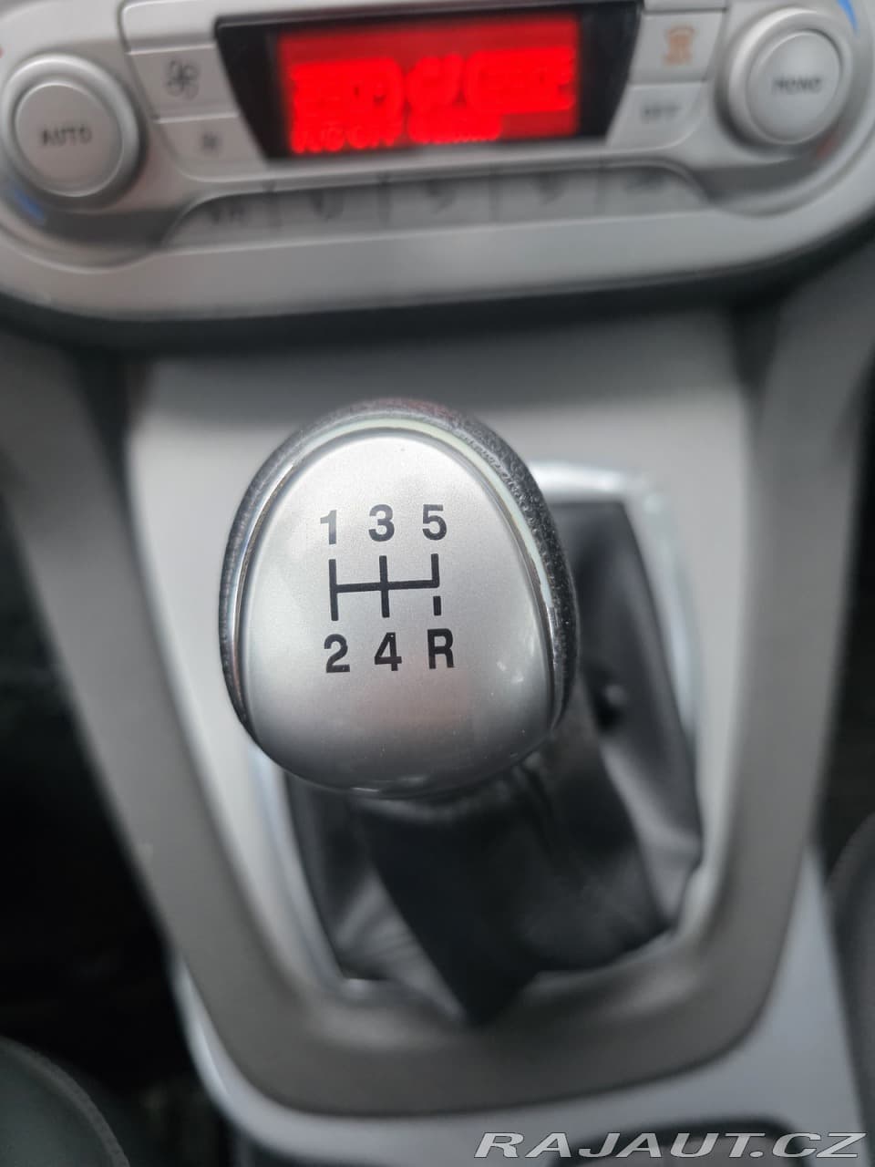 2010 Ford C-Max - 15