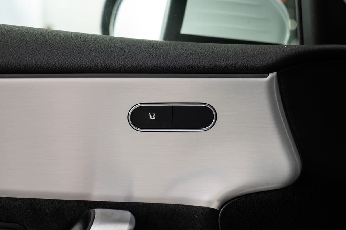 2023 Mercedes-Benz A-Class - 11