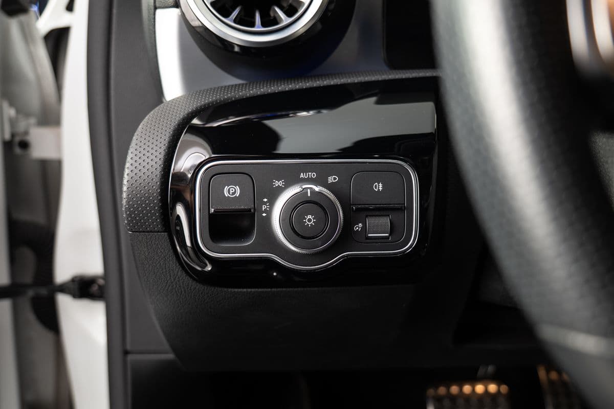 2023 Mercedes-Benz A-Class - 18