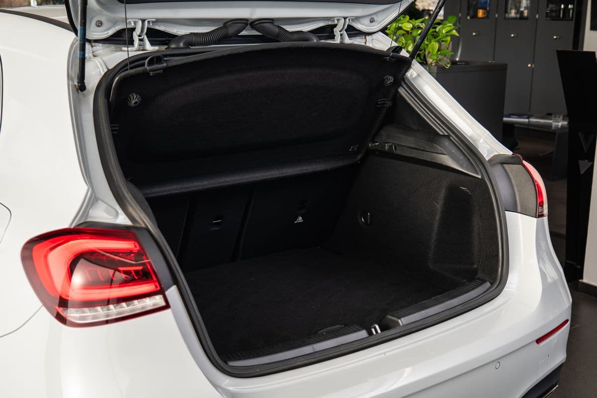 2023 Mercedes-Benz A-Class - 19