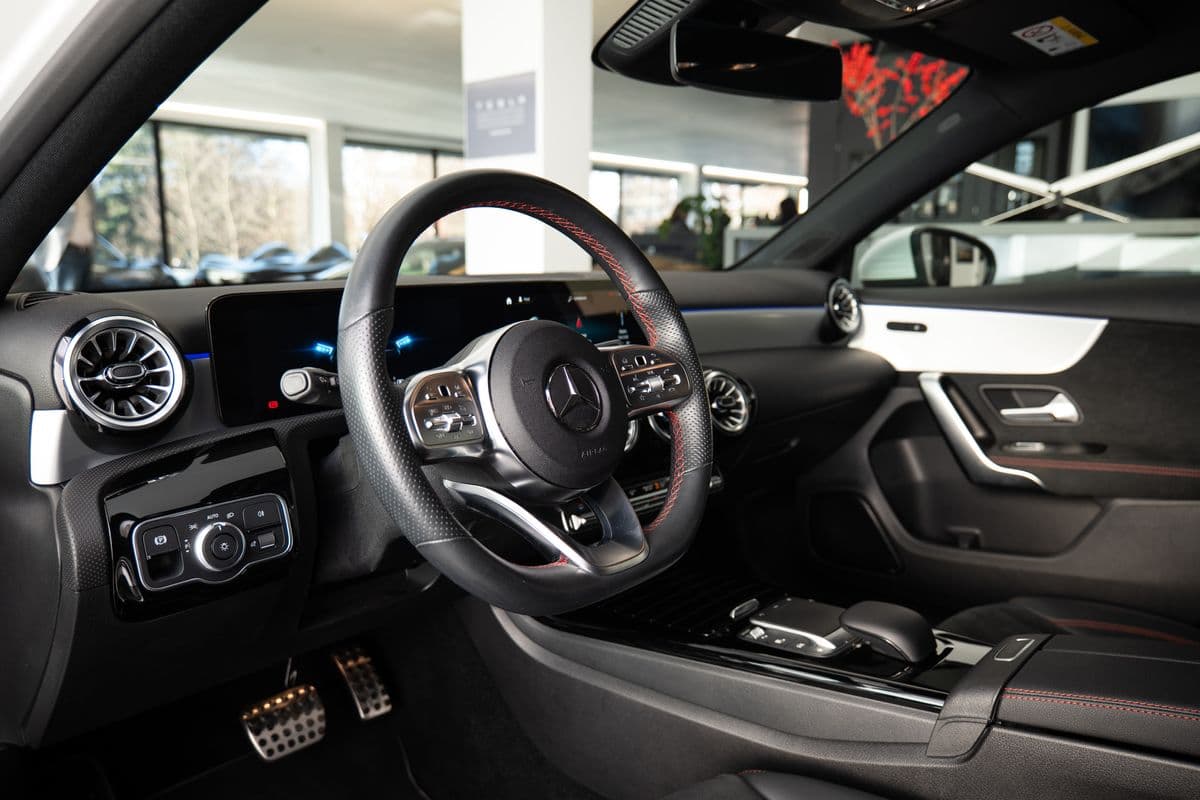 2023 Mercedes-Benz A-Class - 5