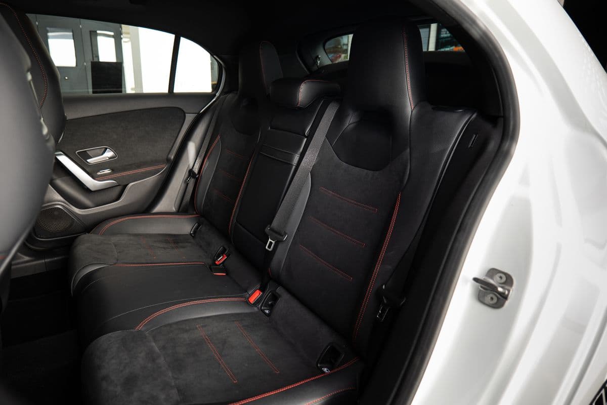 2023 Mercedes-Benz A-Class - 9