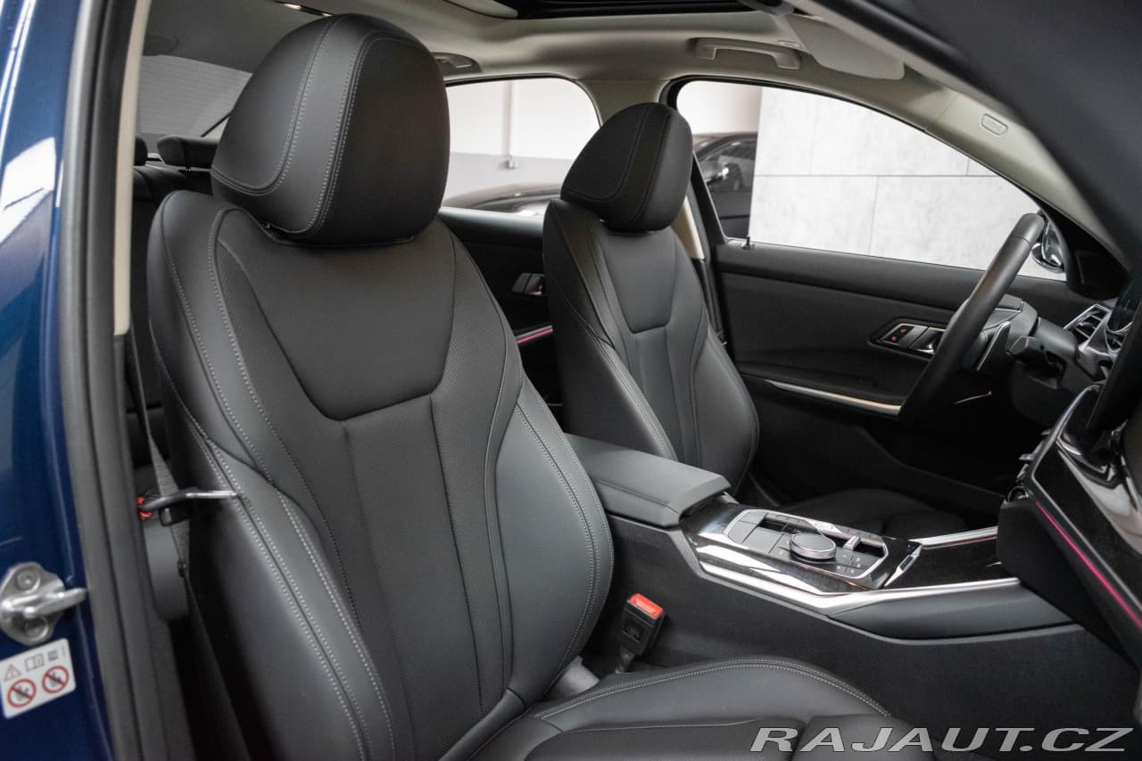 2023 BMW 3-Series - 12