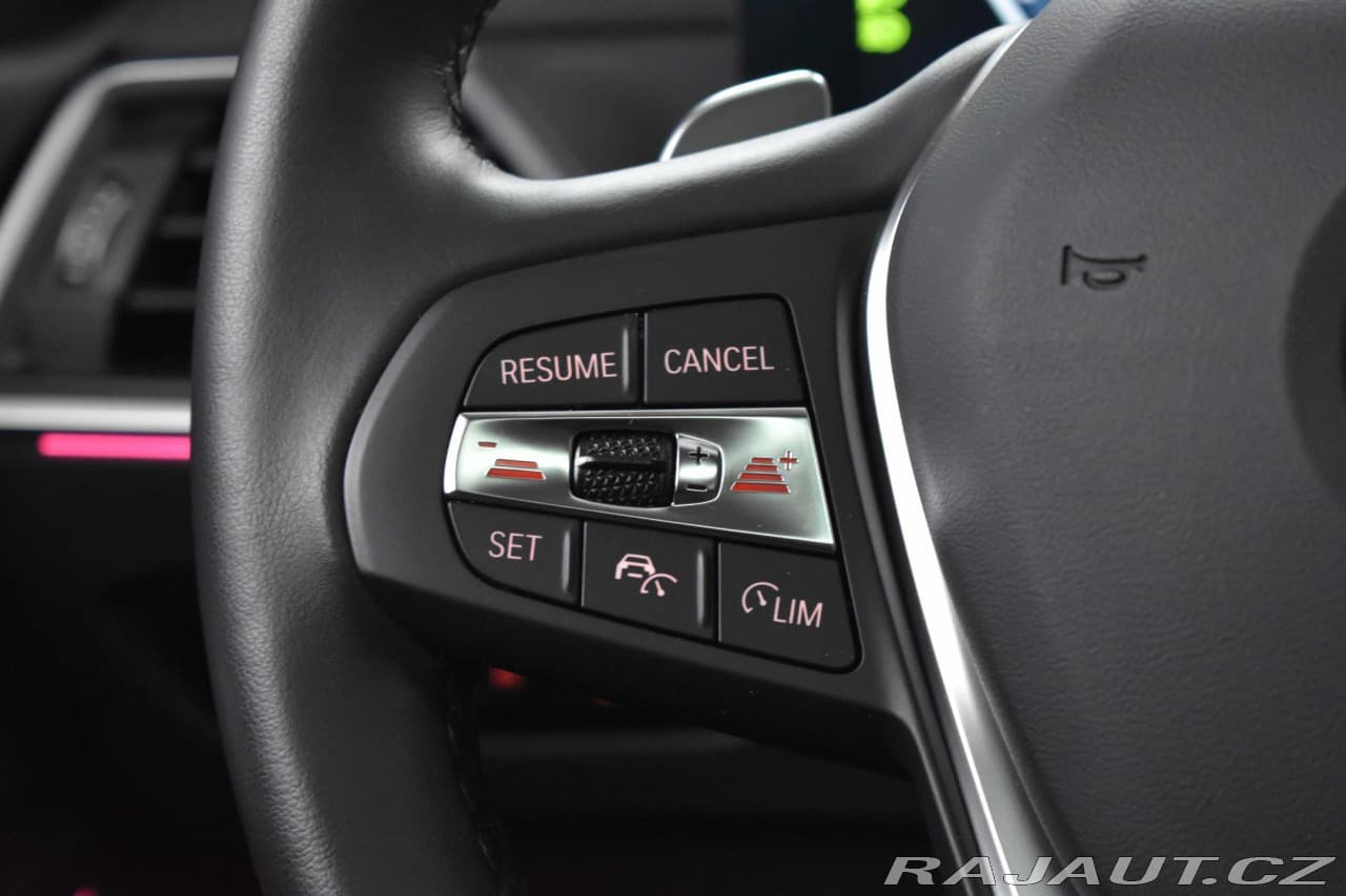 2023 BMW 3-Series - 18